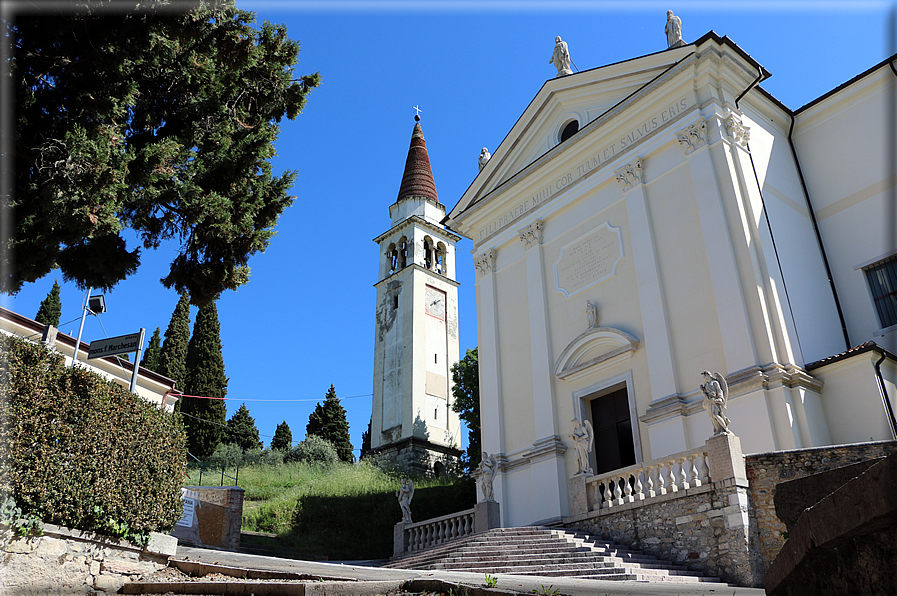 foto Colli degli Ezzelini